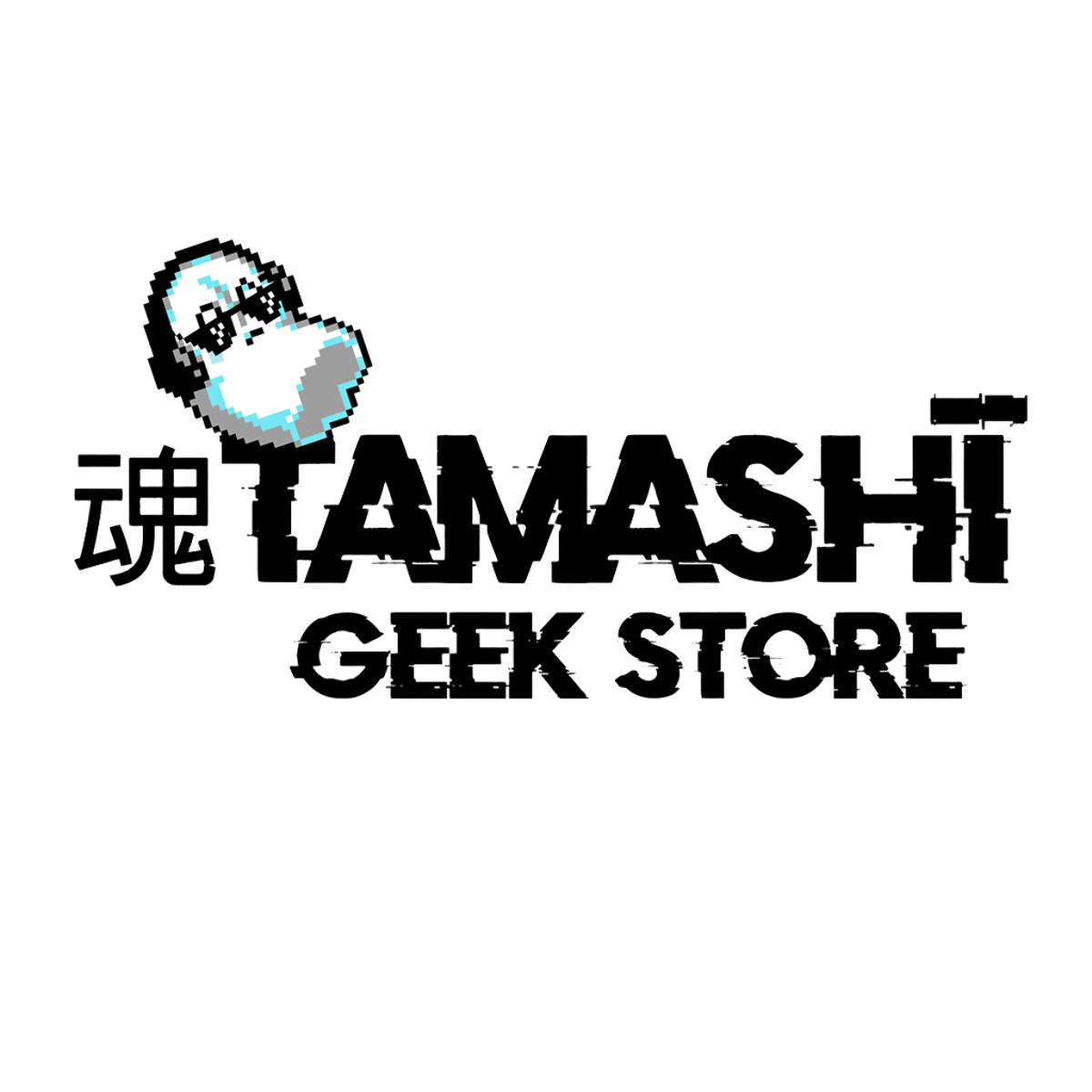 Tamashi geek store